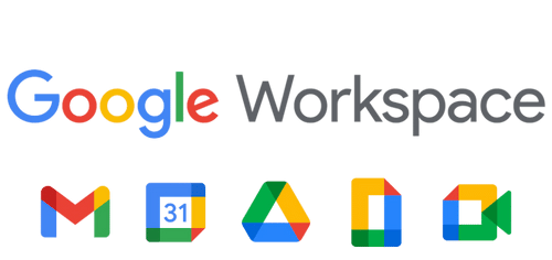 Google workspace