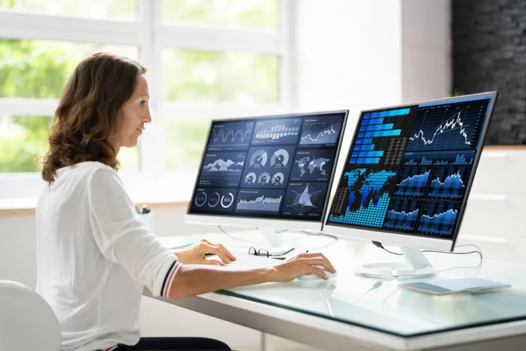 Data Flow in Elevanaed