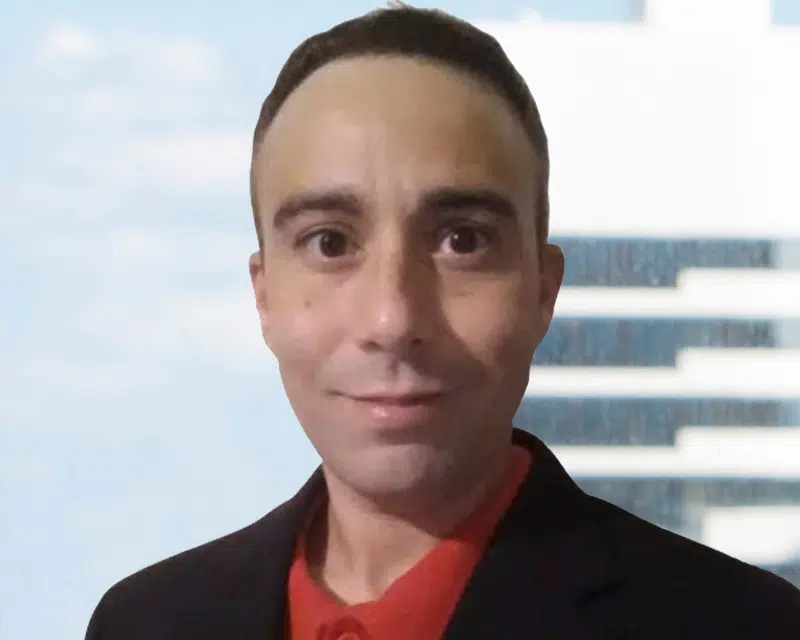 Michael Segelnick