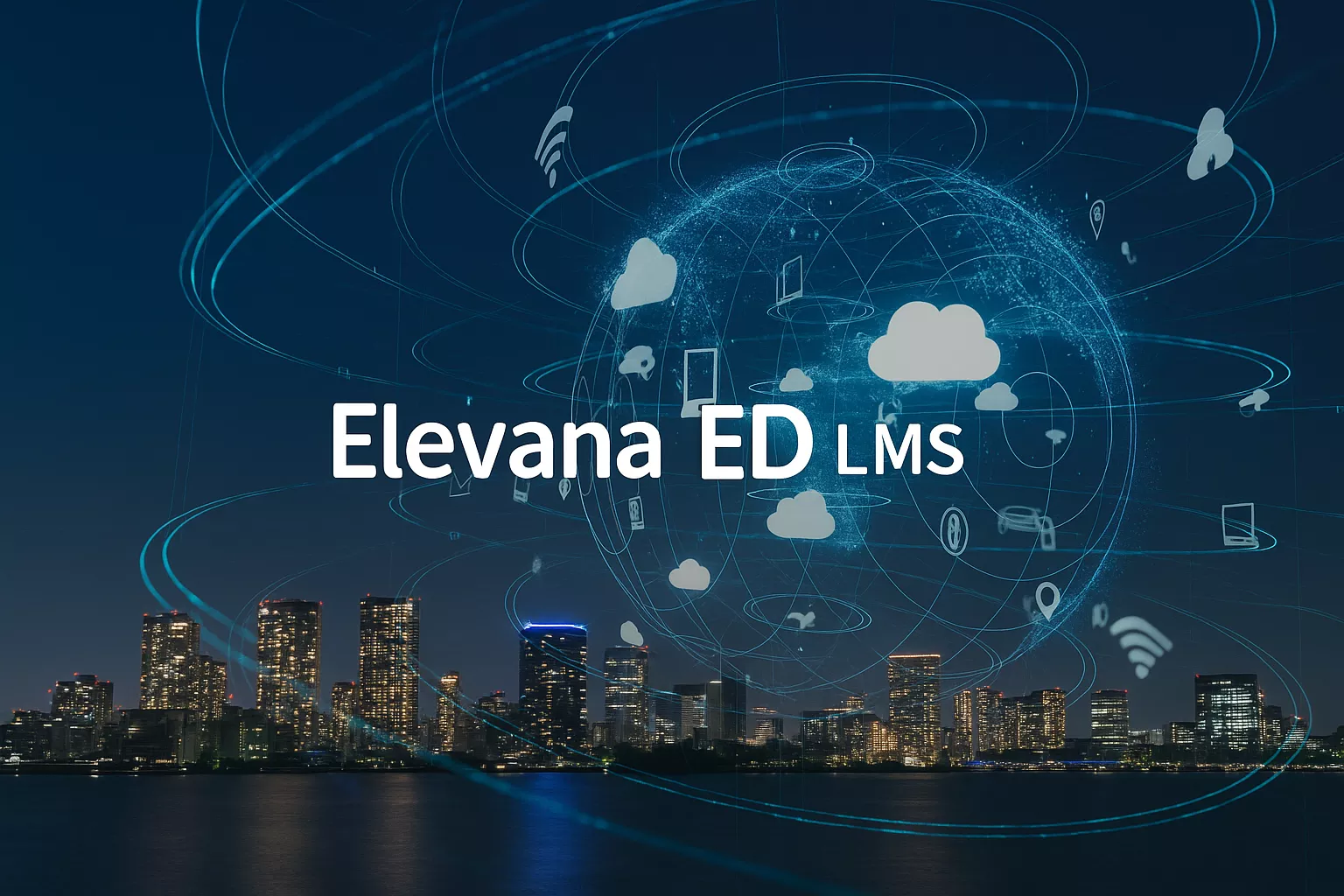 Elevanaed LMS