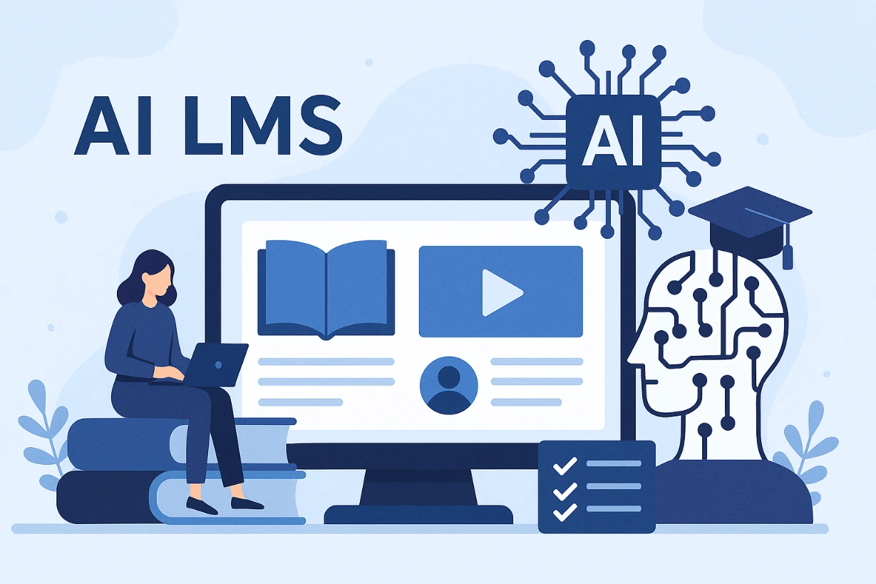 ElevanEd Ai LMS